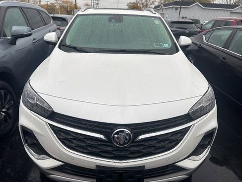 Used 2023 Buick Encore GX Essence w/ Advanced Technology Package image 7