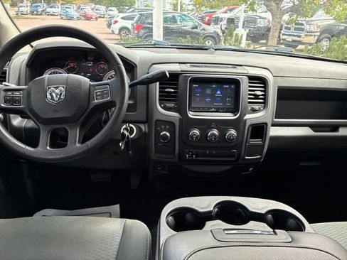 Used 2013 RAM 1500 Express AWD/4WD image 21