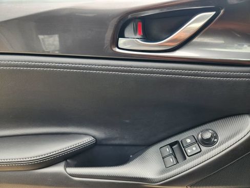 Used 2025 MAZDA MX-5 Miata Grand Touring RWD image 25