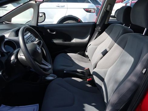 Used 2013 Honda Fit image 4