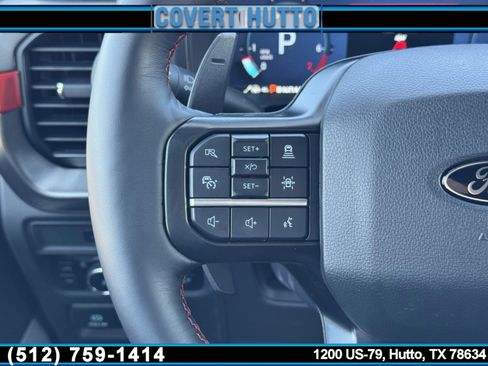 New 2025 Ford F150 Raptor image 25