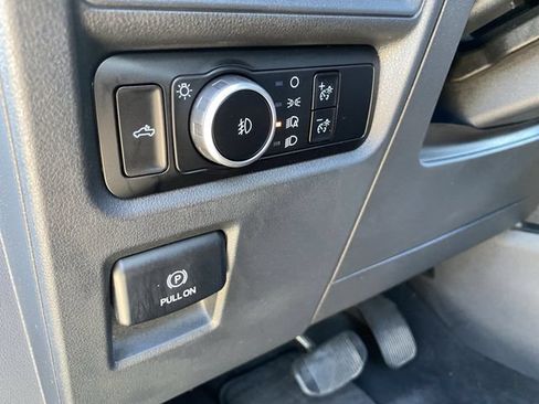 Certified 2024 Ford F150 STX AWD/4WD image 23