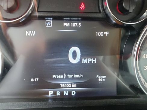 Used 2022 RAM 1500 Classic SLT w/ Trailer & Traction Group RWD image 9