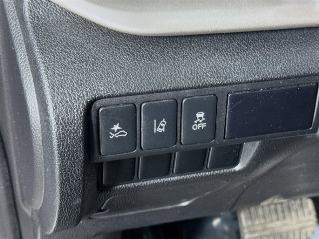 Used 2023 Mitsubishi Eclipse Cross SE AWD/4WD image 16