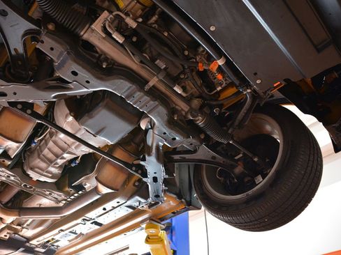 Used 2009 Ford Mustang Shelby GT500 image 24