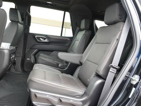 Used 2023 Chevrolet Tahoe High Country AWD/4WD image 22