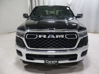 New 2026 RAM 1500 4x4 Crew Cab video 2