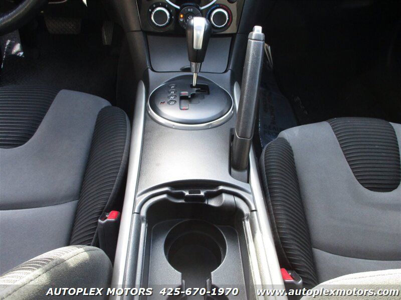 Used 2006 MAZDA RX-8 w/ Touring Pkg RWD image 19