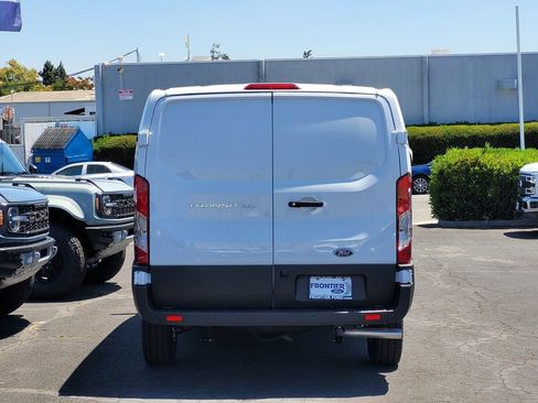 New 2025 Ford Transit 250 Low Roof image 29