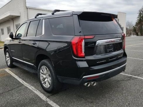 Used 2021 GMC Yukon Denali image 5