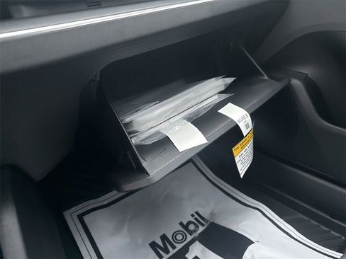 New 2025 Kia K4 LXS image 37