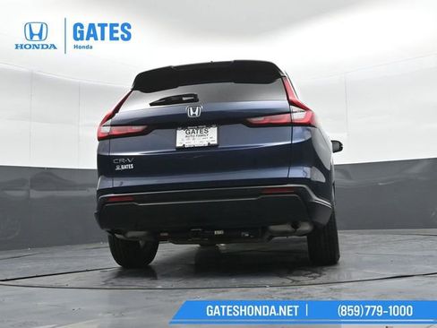 Certified 2023 Honda CR-V EX-L image 38