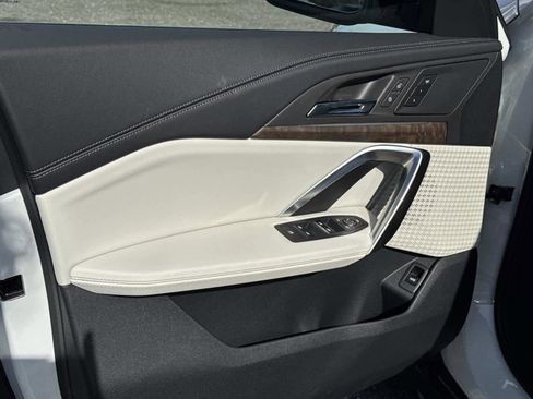 New 2026 BMW X1 xDrive28i w/ Convenience Package image 18