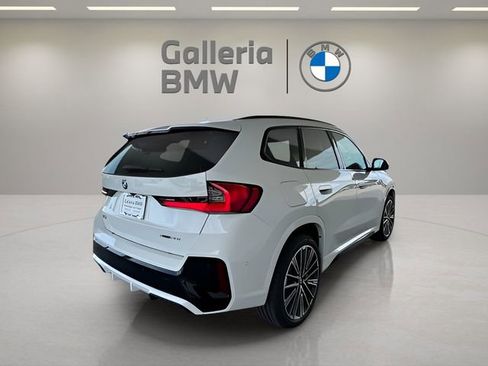 New 2026 BMW X1 xDrive28i image 5