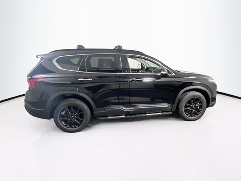 Used 2023 Hyundai Santa Fe XRT w/ Cargo Package AWD/4WD image 4