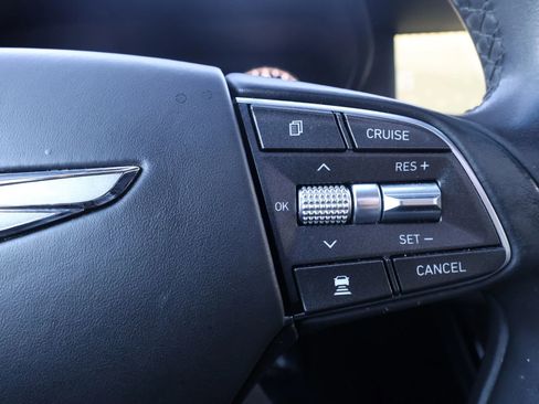 Used 2018 Genesis G90 5.0 Ultimate image 22