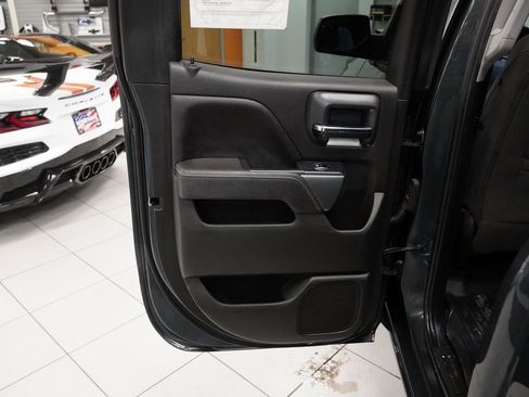Used 2019 Chevrolet Silverado 1500 LT image 19
