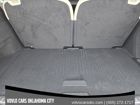 Used 2026 Volvo XC90 B6 Ultra w/ Protection Package AWD/4WD image 33