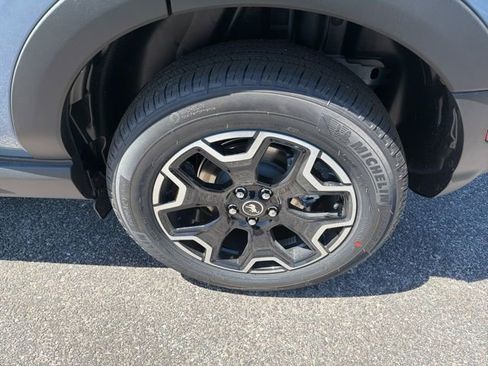 New 2026 Ford Bronco Sport Outer Banks AWD/4WD image 7