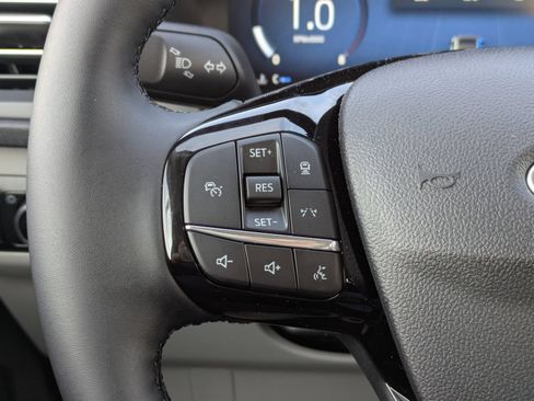 New 2026 Ford Escape Active w/ Active Premium Tech Pack FWD image 26