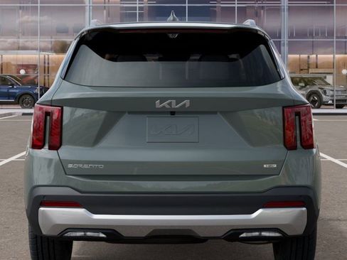 New 2025 Kia Sorento SX Prestige image 13