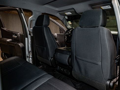 Used 2019 Chevrolet Silverado 1500 LT w/ All-Star Edition image 22