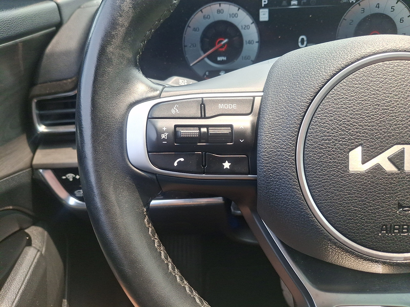 Used 2023 Kia Sportage X-Pro AWD/4WD image 22