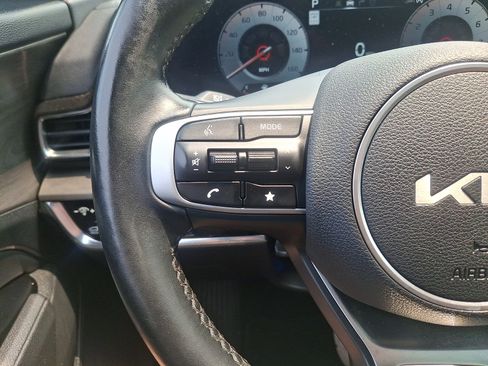 Used 2023 Kia Sportage X-Pro AWD/4WD image 22
