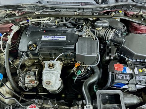 Used 2014 Honda Accord EX-L image 31