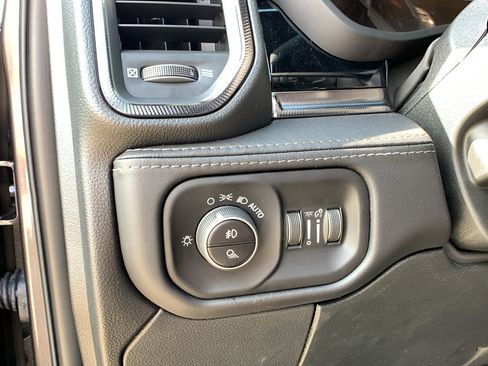 New 2025 RAM 2500 Power Wagon image 17