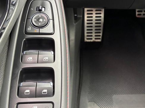 Used 2026 Hyundai Sonata N Line FWD image 27