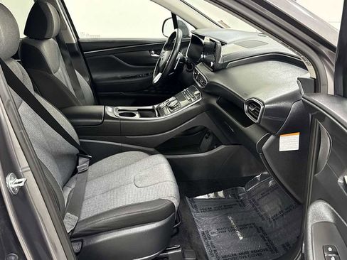 Used 2022 Hyundai Santa Fe SEL Convenience image 28