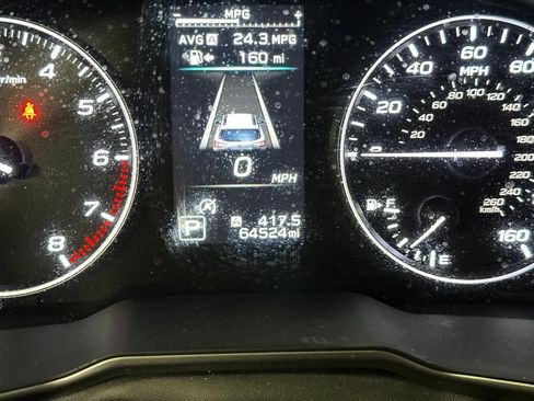 Used 2021 Subaru Outback Limited w/ Popular Package #2 image 3