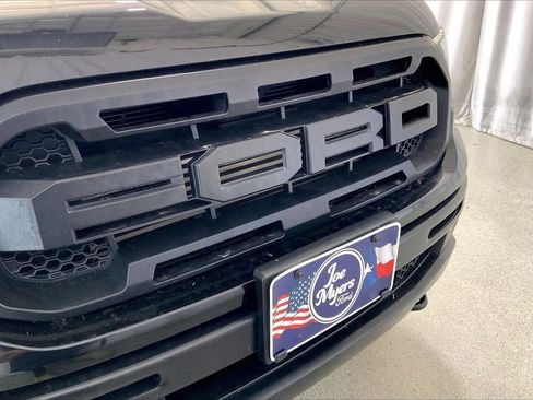 Used 2022 Ford Ranger XL w/ Equipment Group 101A High RWD image 7