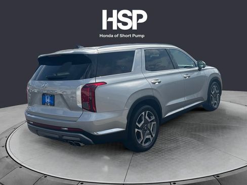 Used 2023 Hyundai Palisade Limited AWD/4WD image 5
