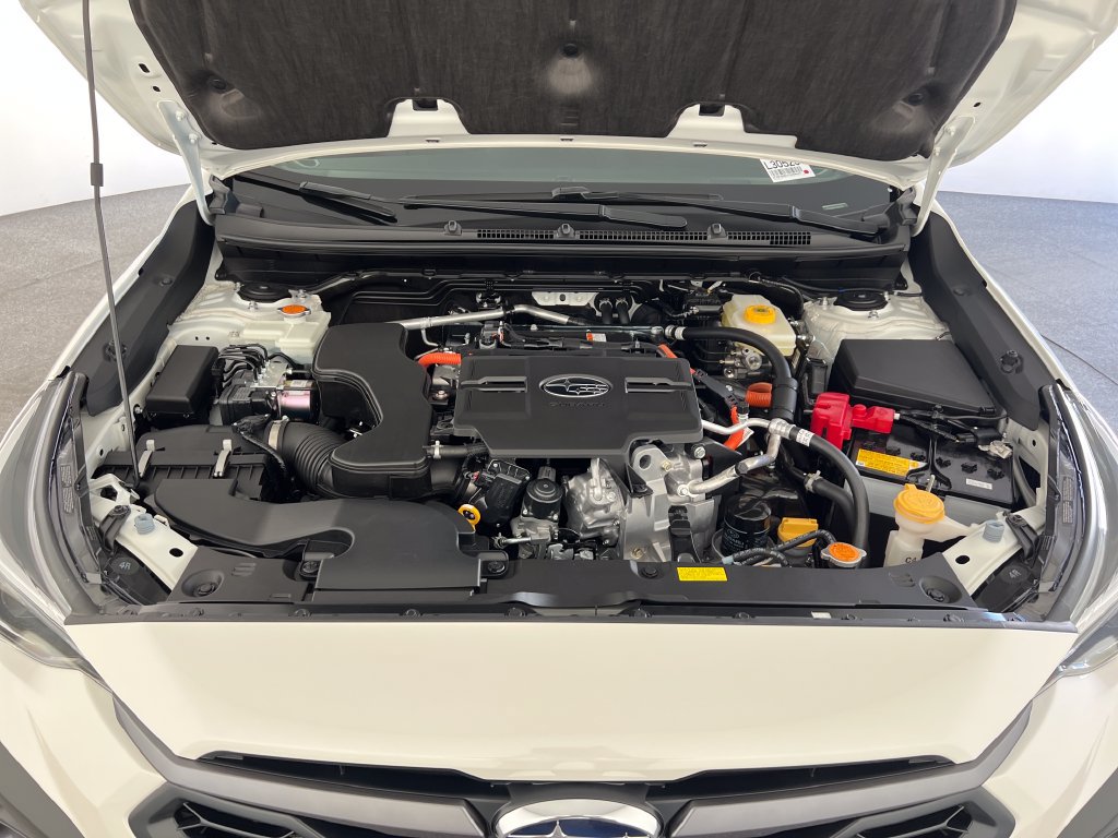 New 2026 Subaru Crosstrek 2.5i Limited AWD/4WD image 24