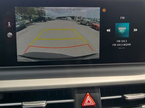Used 2024 Kia Seltos S FWD image 10
