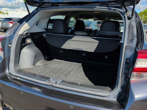 Used 2019 Subaru Crosstrek 2.0i Limited image 20