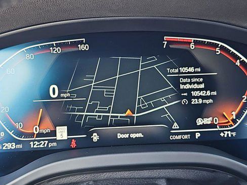 Used 2024 BMW X3 sDrive30i w/ Convenience Package image 19