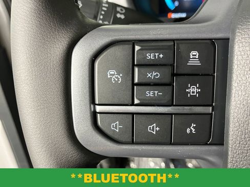 New 2025 Ford F150 Lariat w/ Equipment Group 502A High image 17