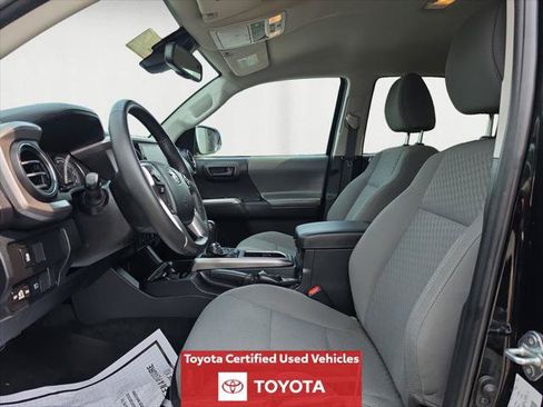 Certified 2023 Toyota Tacoma SR5 AWD/4WD image 11