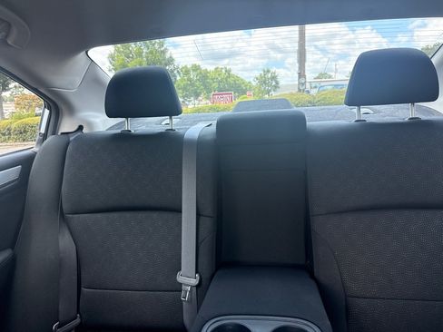 Used 2019 Subaru Legacy 2.5i AWD/4WD image 13