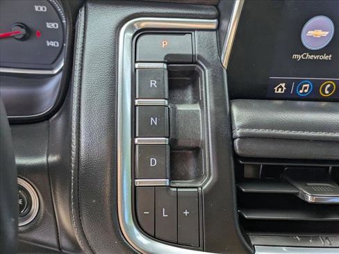 Used 2021 Chevrolet Tahoe LT image 14