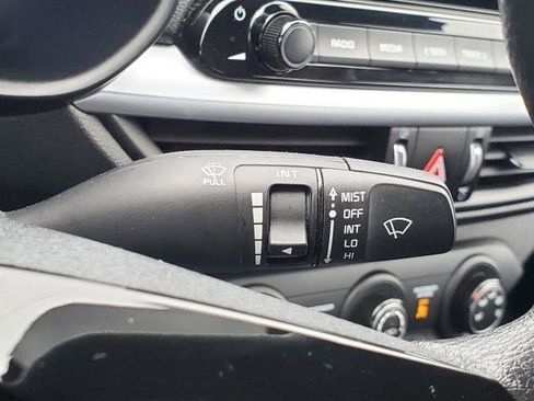 Used 2023 Kia Forte LXS image 15