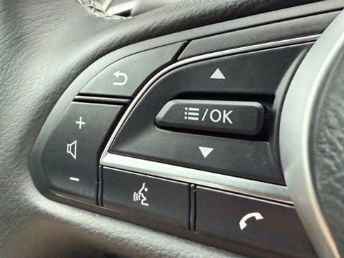 Used 2023 INFINITI QX55 Luxe w/ Cargo Package AWD/4WD image 34