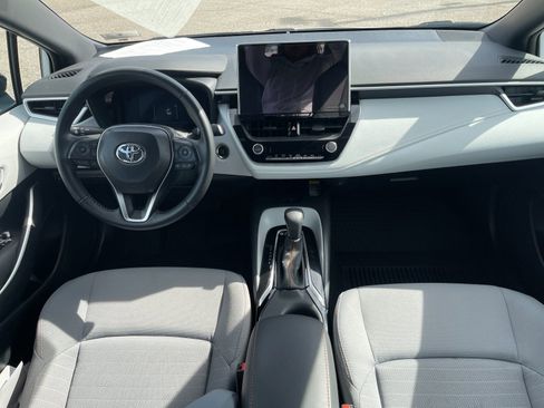 Used 2025 Toyota Corolla FX w/ Convenience Package FWD image 14