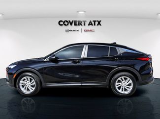 Used 2024 Buick Envista Preferred w/ Convenience I Package FWD video 2