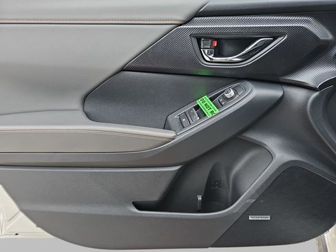 New 2026 Subaru Crosstrek 2.5i Limited AWD/4WD image 33