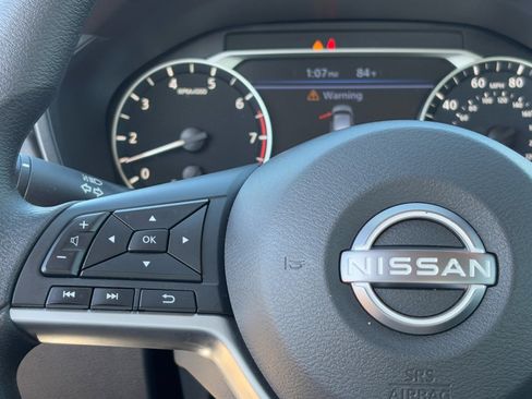 Certified 2025 Nissan Altima 2.5 SV image 19