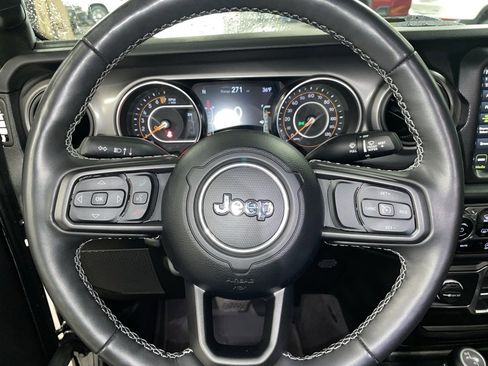 Used 2023 Jeep Gladiator Sport S image 14